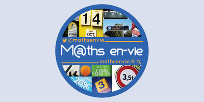 MATHSENVIE